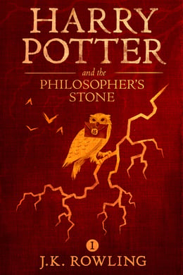 Sabio sustantivo ayuda Harry Potter and the Philosopher's Stone – Catálogo - eBiblio Andalucía  (eBiblio)