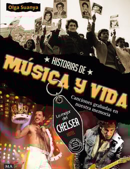 Historias de música y vida