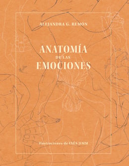 Anatomía de las emociones – Catálogo - eBiblio Extremadura (eBiblio)