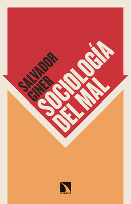 Sociología del mal – Catálogo - eBiblio Galicia (eBiblio)