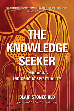 Cover image (The Knowledge Seeker)
