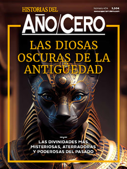 Imagen de la portada (Año Cero - 25/4/2024)