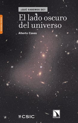 El lado oscuro del Universo – Catálogo - eBiblio Galicia (eBiblio)