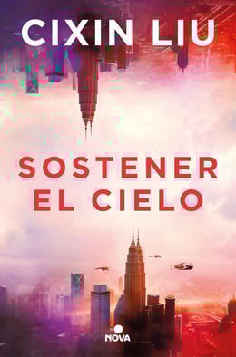 Sostener el cielo