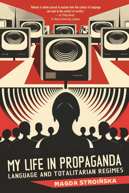 Cover image (My Life in Propaganda)