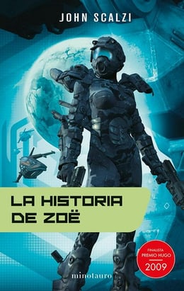 La historia de Zoë