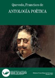 Imagen de la portada (Antología poética)