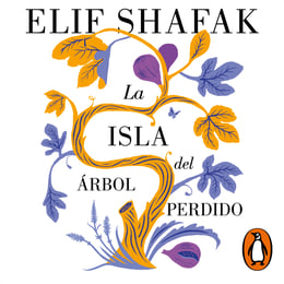 default - La isla del árbol perdido      Por Elif Shafak