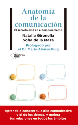 Anatomía de la comunicación – Catàleg - eBiblio Comunitat Valenciana  (eBiblio)