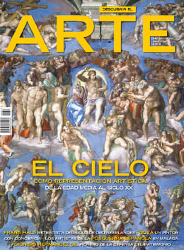 Descubrir El Arte - 30/4/2024