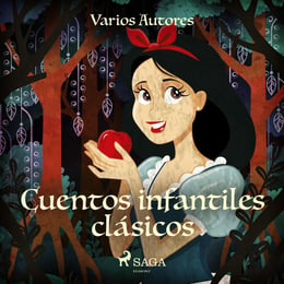 Cuentos infantiles clásicos – Catálogo - Biblioteca electrónica del  Instituto Cervantes