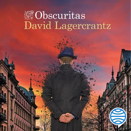 default - Obscuritas      David Lagercrantz