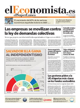 El Economista - 13/5/2024