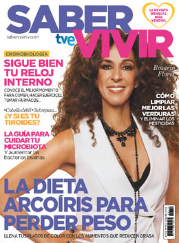 Saber Vivir - 17/5/2023 – Catálogo - eBiblio Madrid (eBiblio)