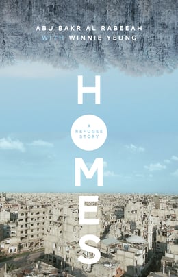 Cover image (Homes)