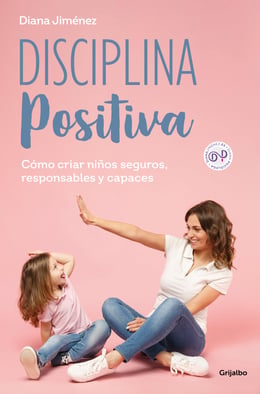 Imagen de la portada (Disciplina positiva)