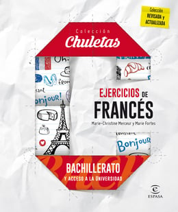 Ejercicios de francés para bachillerato – Catálogo - eBiblio Madrid  (eBiblio)