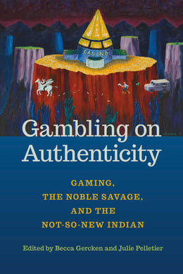 Cover image (Gambling on Authenticity)