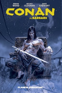 Conan el bárbaro 2 – Catálogo - eBiblio Madrid (eBiblio)