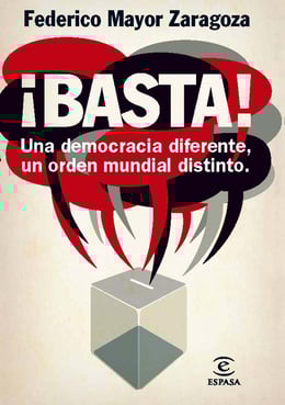 Imagen de la portada (¡Basta! : )
