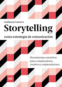 Storytelling como estrategia de comunicación – Catàleg - eBiblio Comunitat  Valenciana (eBiblio)