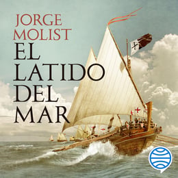 default - El latido del mar Por Jorge Molist