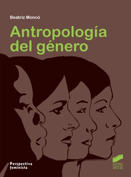 Antropología del género – Catálogo - eBiblio Aragón (eBiblio)
