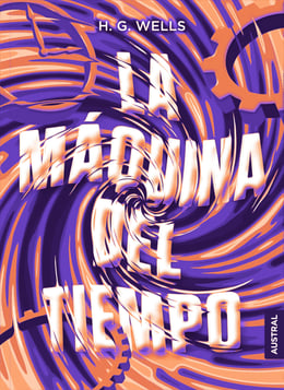 La máquina del tiempo