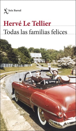 Imagen de la portada (Todas las familias felices)