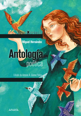 Imagen de la portada (Antología poética)
