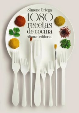 1080 recetas de cocina – Catálogo - eBiblio La Rioja (eBiblio)
