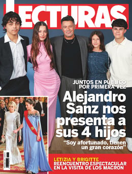 Lecturas - 7/10/2026