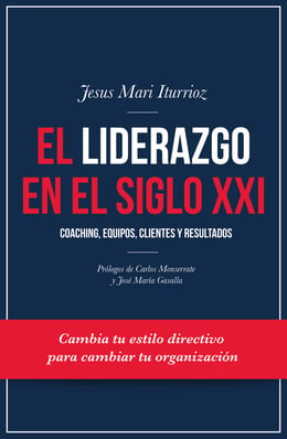 El liderazgo en el siglo XXI – Catálogo - Biblioteca electrónica del  Instituto Cervantes