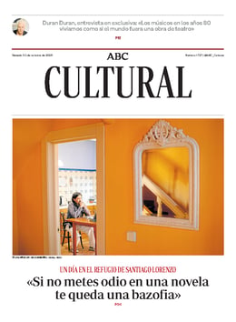 Suplemento ABC Cultural - 3/10/2026