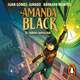 default - Amanda Black de Juan Go?mez-Jurado y Ba?rbara Montes