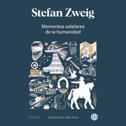 default - Momentos estelares de la humanidad, doce miniaturas históricas (Stefan Zweig) - (Audiolibro Voz Humana)