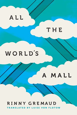 Cover image (All the World's a Mall)