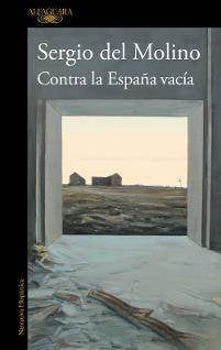 Imagen de la portada (Contra la España vacía)