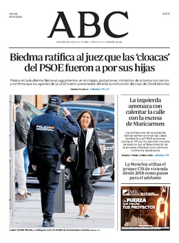 ABC Ed. Castilla y León - 9/10/2026
