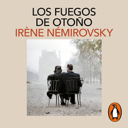 default - Los fuegos de otoño      Por Irène Némirovsky