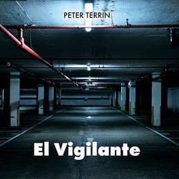 El vigilante