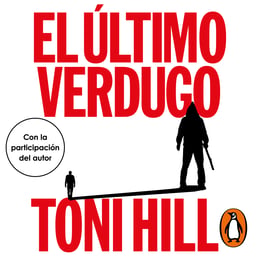 default - El último verdugo de Toni Hill