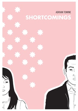 Imagen de la portada (Shortcomings)