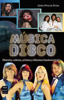 Música disco