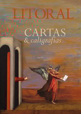 Cartas y caligrafías