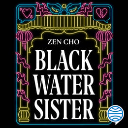 default - Black Water Sister Por  Zen Cho