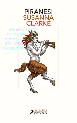 Imagen de la portada (Piranesi)