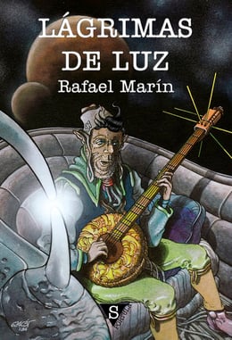 Lágrimas de luz