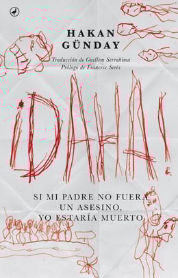 Imagen de la portada (¡Daha!)