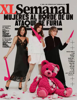 Suplemento XL Semanal - 5/10/2026